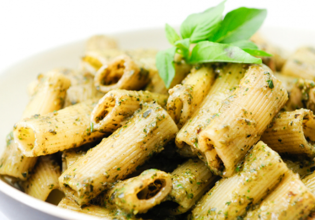 Hold up! Science says pasta could actually help you lose weight 
