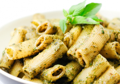 Hold up! Science says pasta could actually help you lose weight 