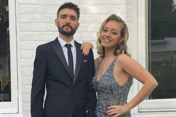 Kelsey Parker opens up about ‘not coping with grief’ following death of husband Tom