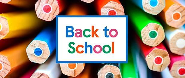 Get ready for back to school with great value & easy-care uniforms from F&F at Tesco