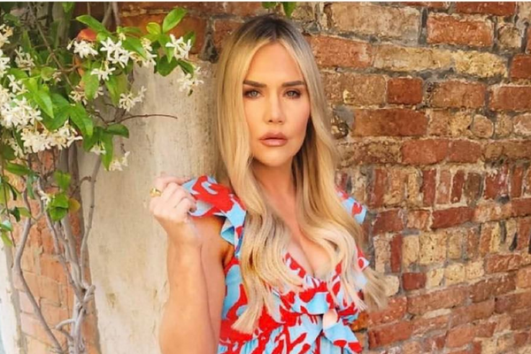 Erin McGregor reveals how her relationship changed following son Harry’s autism diagnosis