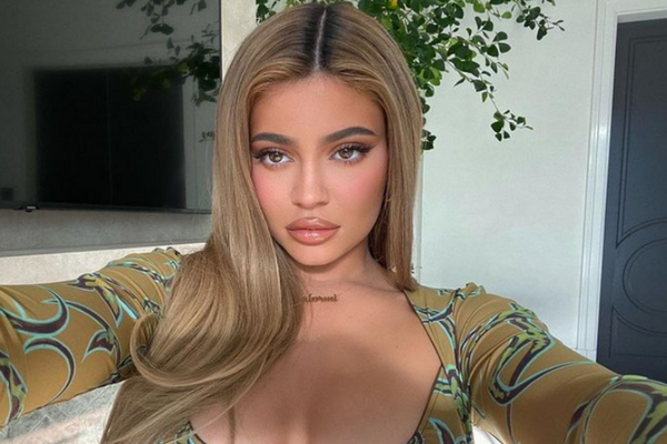 Kylie Jenner posts video from stunning birthday bash on boat with daughter & sisters