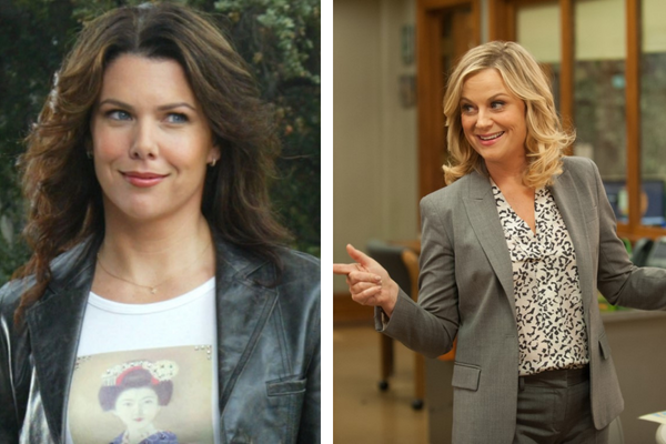 Not feeling confident? These female TV characters will make you feel powerful