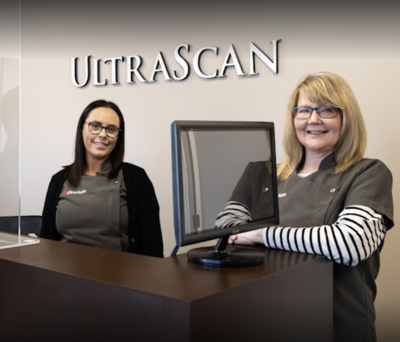 Ultrascan.ie