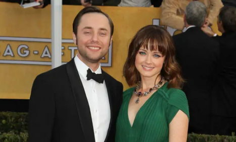 Gilmore Girls actress Alexis Bledel and her husband have separated