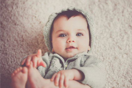 Unique spellings of common baby names we bet you haven’t seen before