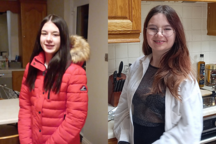 Gardaí issue public appeal for two teenage girls missing from Wexford