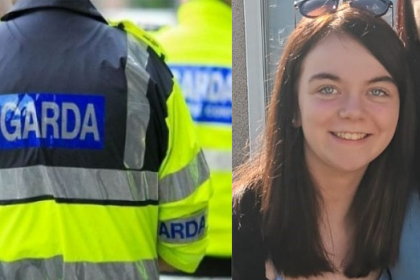 Gardaí issue public appeal to find 13-year-old girl missing from Dublin
