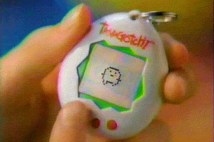 Ten toys every Nineties kid begged Santa for!