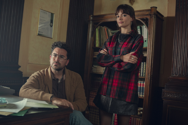 Watch: trailer for fourth & final season of Sex Education has been dropped