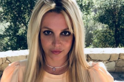 Britney Spears opens up about ‘crying herself to sleep most nights’ following hard past