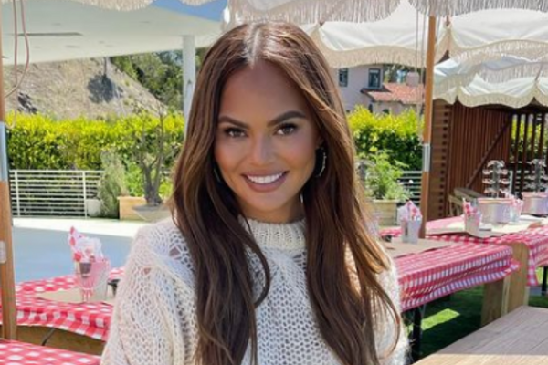 Chrissy Teigen reveals new insight into son Miles’ diagnosis with Type 1 diabetes