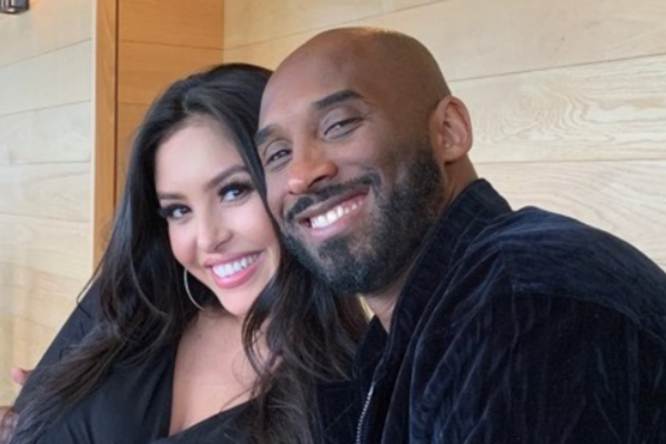 Vanessa Bryant shares heartfelt message on what would’ve been Kobe’s 44th birthday