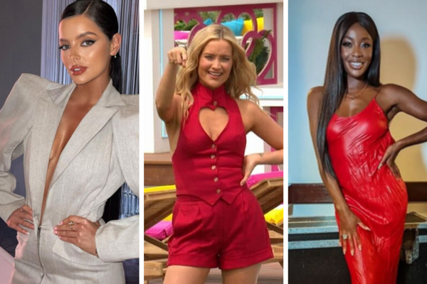 Laura Whitmore is leaving Love Island, but who should replace her? Here’s our top 5 picks