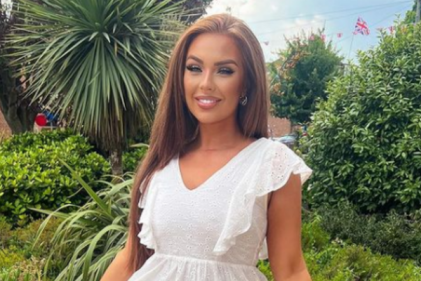 Love Island star Demi Jones shares honest insight into being diagnosed with cancer
