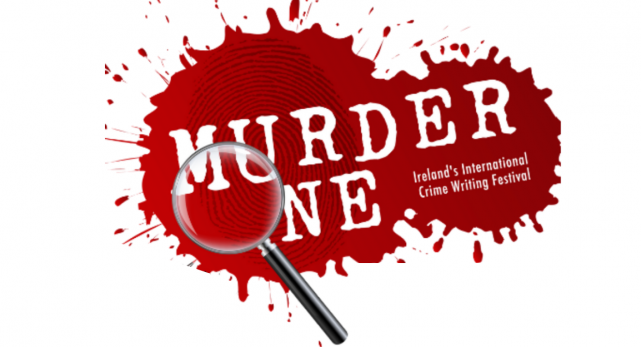 Murder One, Ireland’s International Crime Writing Festival, returns 4-9 October 2022.