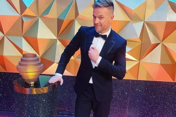 Nicky Byrne shocks fans as he announces Dancing With The Stars departure