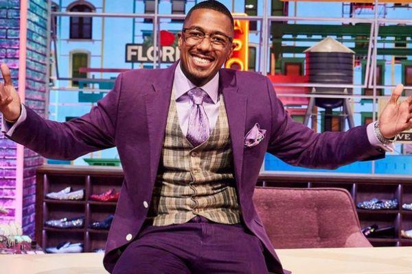 Nick Cannon announces he is expecting his tenth child, with baby #9 almost due