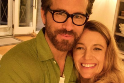 Blake Lively & Ryan Reynolds fans ecstatic as they reveal they’re expecting baby no.4