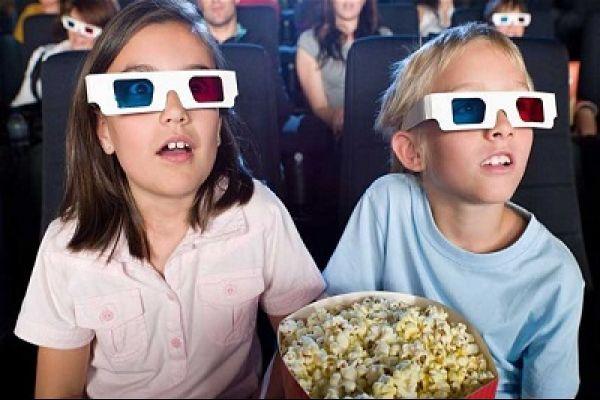 Fancy a movie day? National Cinema Day slashes ticket prices to €4 this weekend