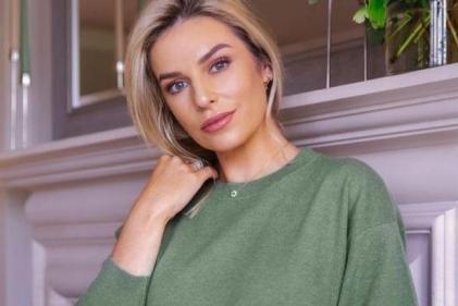 Pippa O’Connor reveals tragic details about her recent miscarriage struggle 