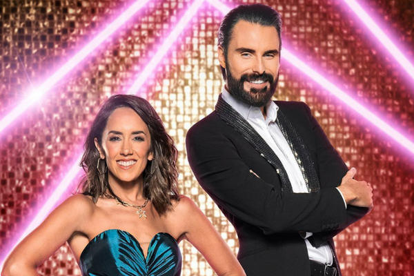 Rylan Clarke and Janette Manrara confirmed to host Strictly Come Dancing: It Takes Two