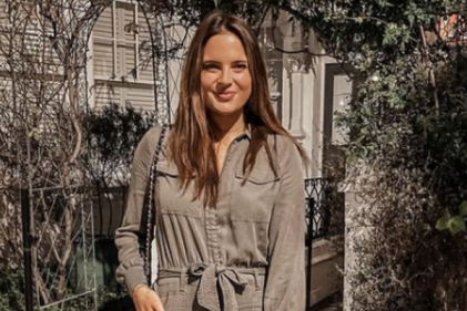 Made in Chelsea fans react as Binky Feltstead opens up about ‘parenthood win’