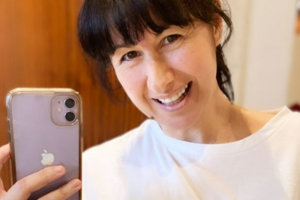 Emmerdale’s Hayley Tamaddon reaches out to fans after recent health diagnosis 