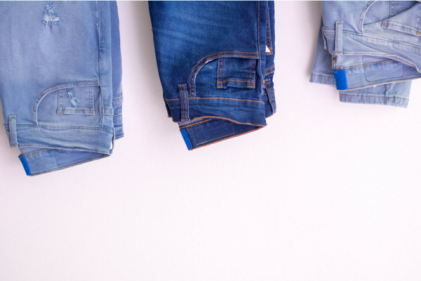Updating your wardrobe for Autumn? Check out these stylish & comfortable jeans