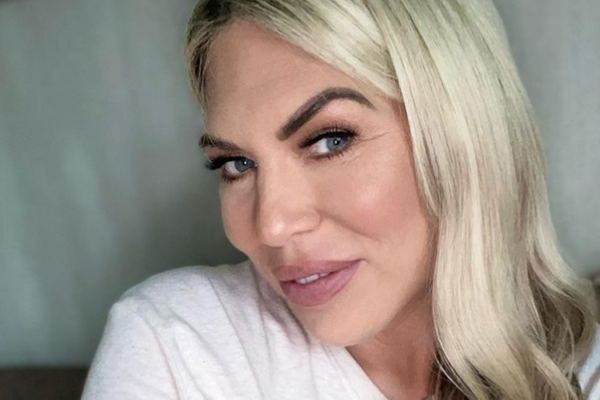TOWIE star Frankie Essex shares her anxieties as a first-time mum to newborn twins