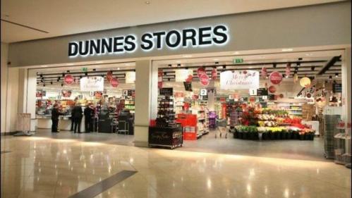 Dunnes Stores create unique way to reduce cost of your grocery shopping. 