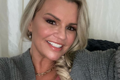 Kerry Katona confirms break-up from fiancé Ryan due to ‘breach of trust’