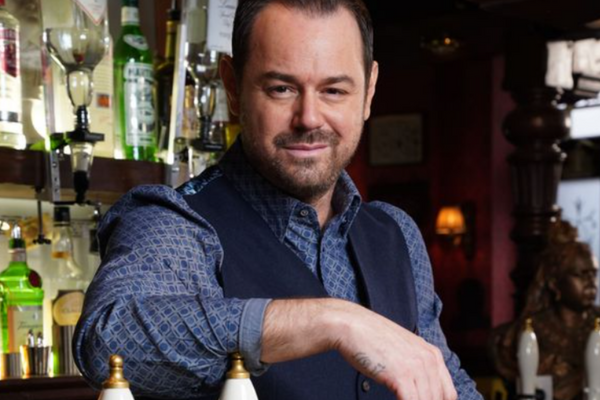  Danny Dyer speaks candidly about the real reason he quit Eastenders