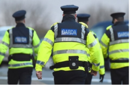 Legislation to provide bodycams for members of An Garda Síochána passed