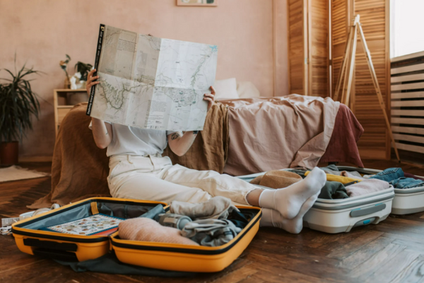 Going on holiday soon? Here are all of the preparation steps you need to take