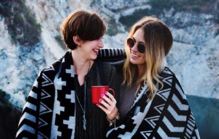 In it for the long haul: 9 signs your friendship is definitely set to last