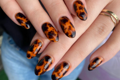 6 stunning nails trends we can’t wait to try this Autumn 