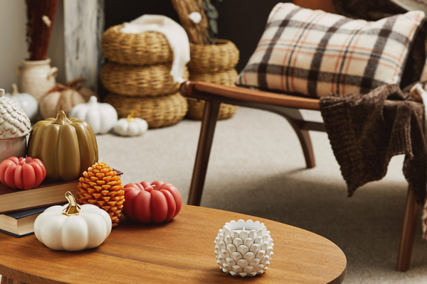 Penneys new home collection is here and it’s putting us right in the mood for Autumn
