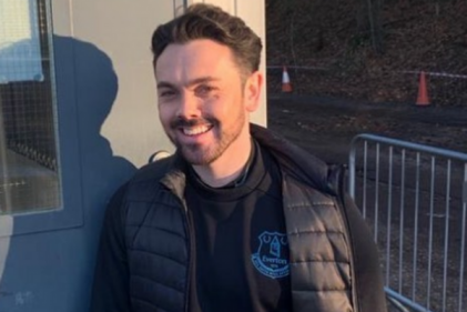 Fans of Hollyoaks actor Ray Quinn LOVE the name he’s chosen for newborn baby girl 