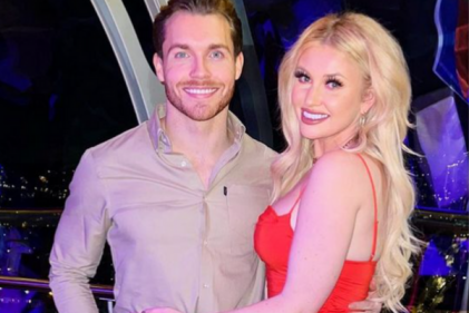 Love Island star Amy Hart opens up about her recent frightening pregnancy scare