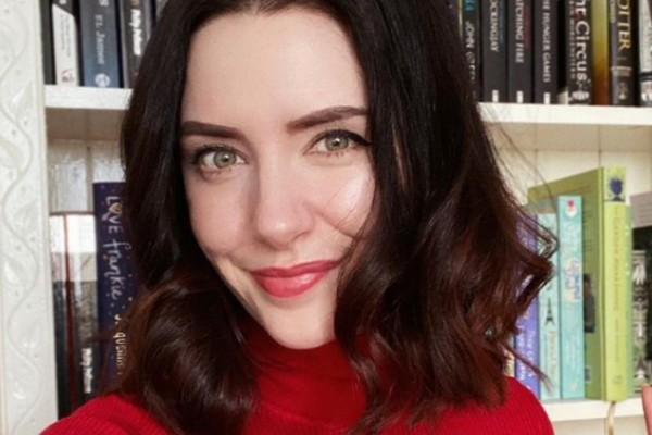 Irish influencer Melanie Murphy opens up about her struggles with prenatal depression