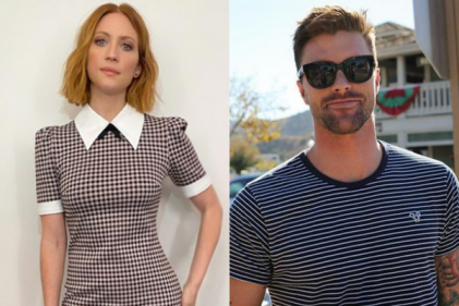 Brittany Snow reveals she and her Selling The OC star husband have gone separate ways