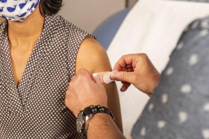 Fresh calls from health experts for public to get their Covid booster and flu vaccines