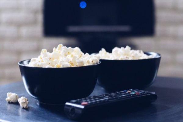 Film Night: One of the best movie musicals is on the telly this weekend
