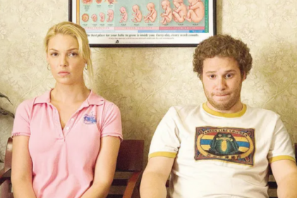 These 13 films are hilarious to watch when you’re pregnant with your first child
