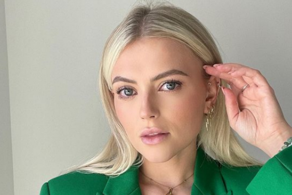 Lucy Fallon addresses her future on Coronation Street after announcing pregnancy 