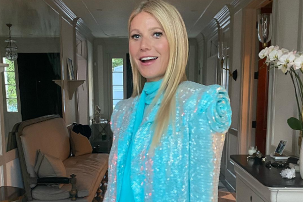 Gwyneth Paltrow shares powerful message as she turns 50: ‘I accept my body’