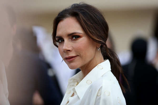 Beauty Hacks: Victoria Beckham shares her top tips on how to contour your nose