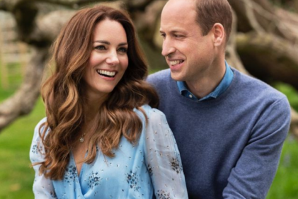 PICS: William and Kate tour Wales for the first time with new titles