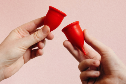 Menstrual cups to become cheaper to purchase from next year